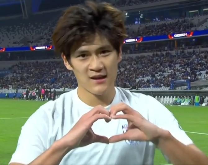 九游中心-刘祝润告别英博：纵有不舍，终须一别，祝大连足球再创辉煌