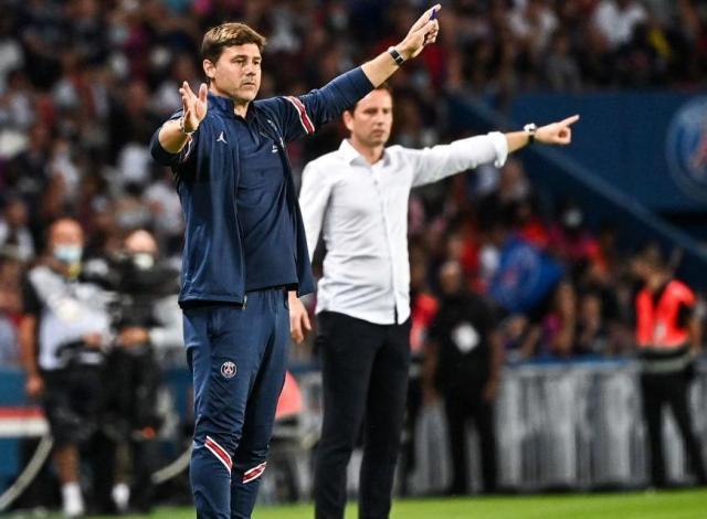 九游官网-波叔：没听到球迷嘘姆巴佩 梅西非常高兴得到欢迎